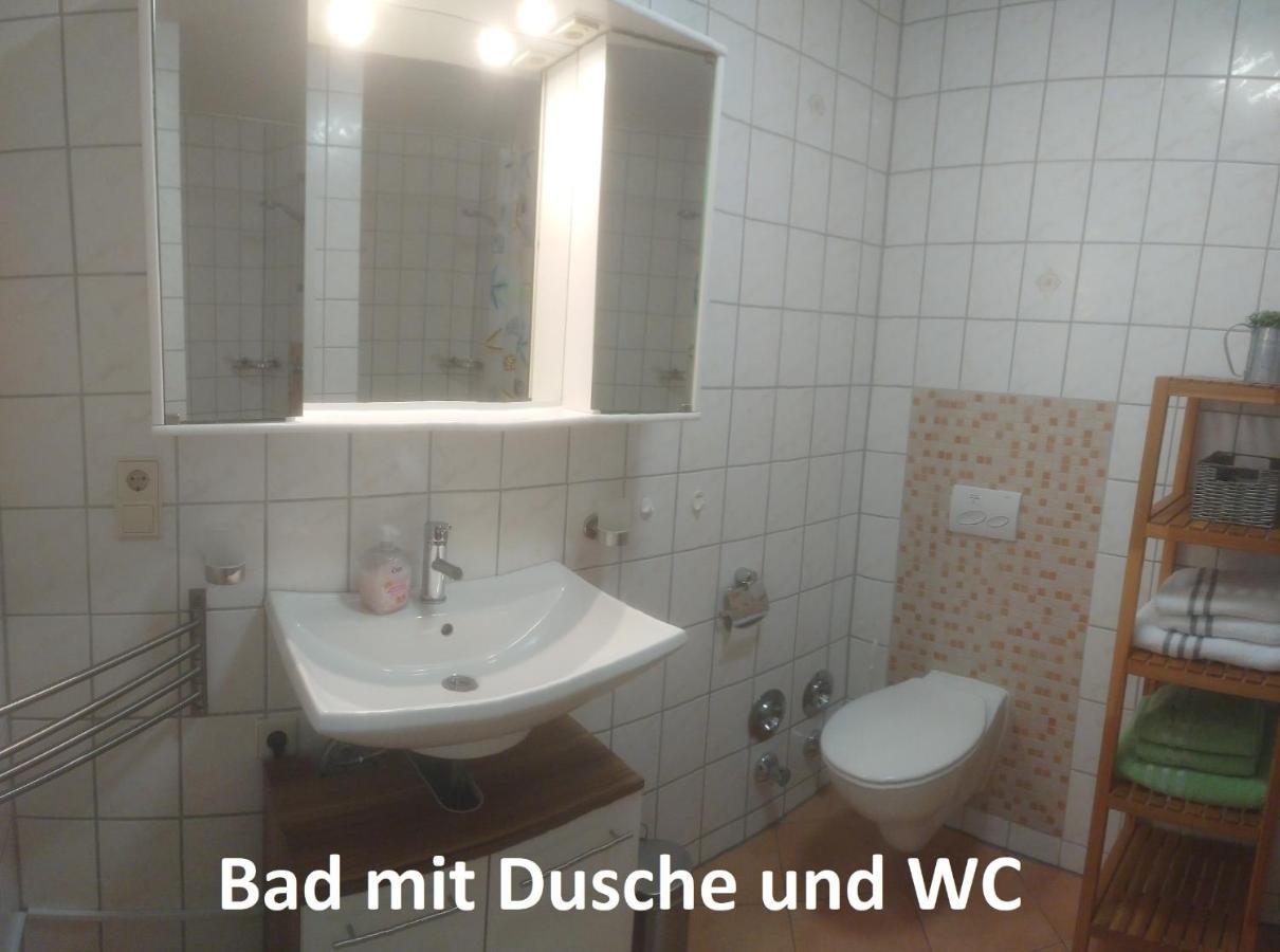 Ferienwohnung Morgensonne Langenargen Exterior foto